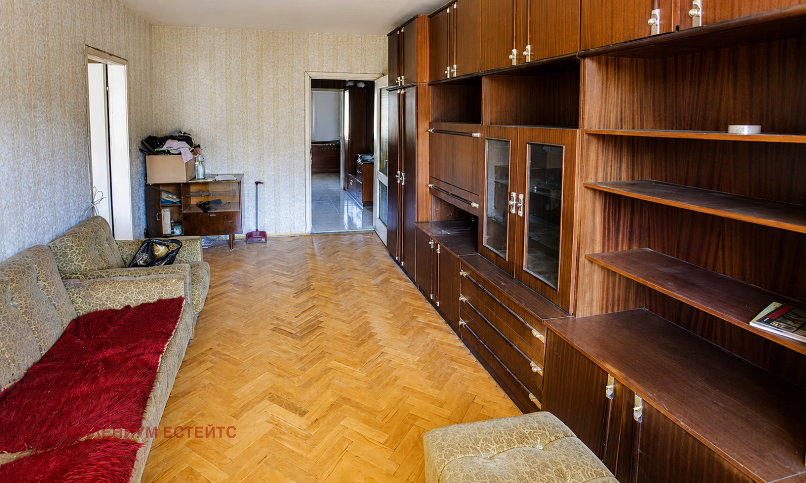 Продава 3-СТАЕН, гр. София, Изгрев, снимка 2 - Апартаменти - 55085390