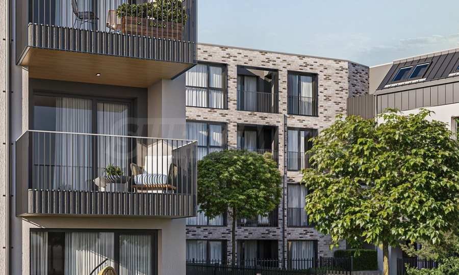 Продава 3-СТАЕН, гр. София, с. Лозен, снимка 12 - Апартаменти - 55190941