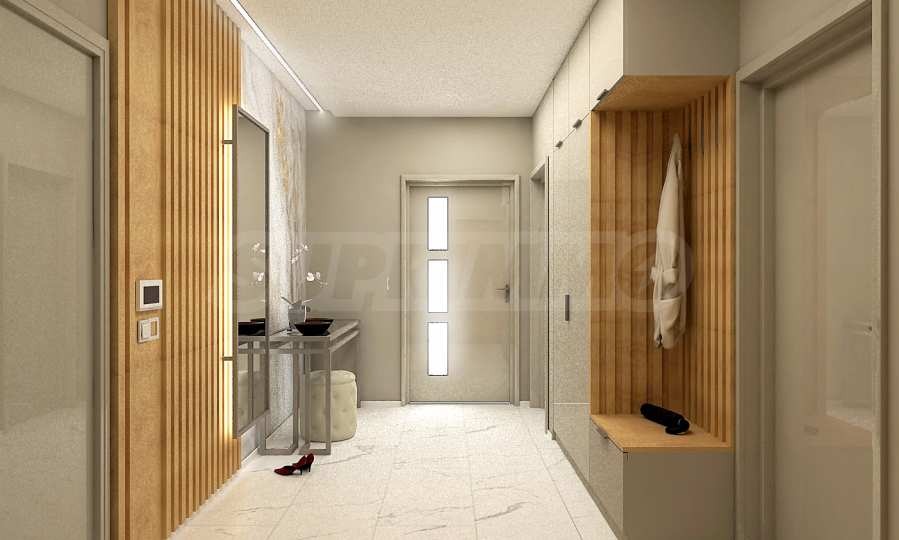 Продава 3-СТАЕН, гр. София, с. Лозен, снимка 7 - Апартаменти - 55190941