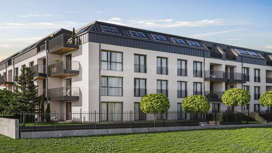 Продава 3-СТАЕН, гр. София, с. Лозен, снимка 10 - Апартаменти - 55190941
