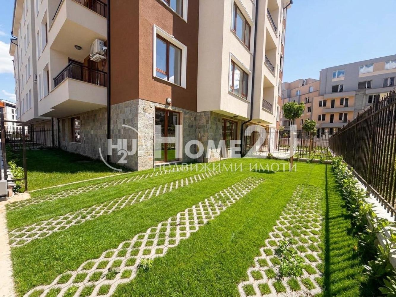 Продава 3-СТАЕН, гр. София, Малинова долина, снимка 9 - Апартаменти - 55280938