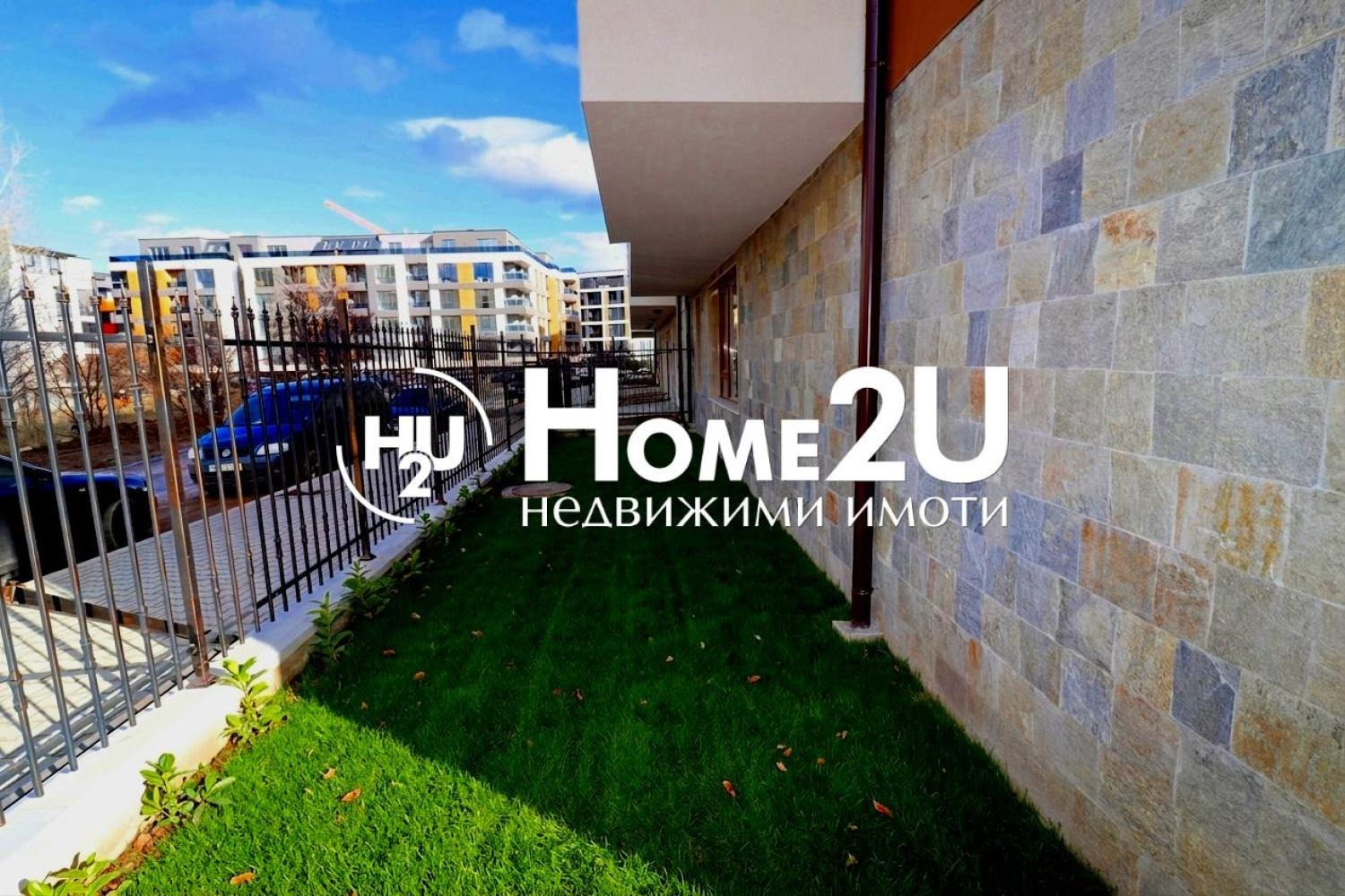 Продава 3-СТАЕН, гр. София, Малинова долина, снимка 10 - Апартаменти - 55280938