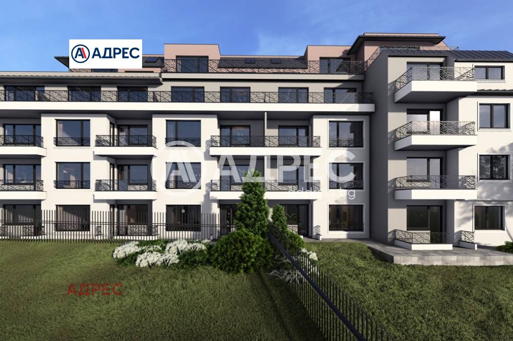 Продава 3-СТАЕН, гр. Варна, Виница, снимка 2 - Апартаменти - 56218114