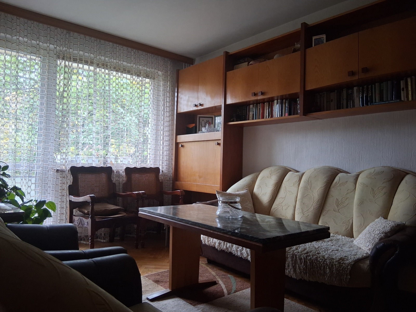 Продава 3-СТАЕН, гр. София, Дианабад