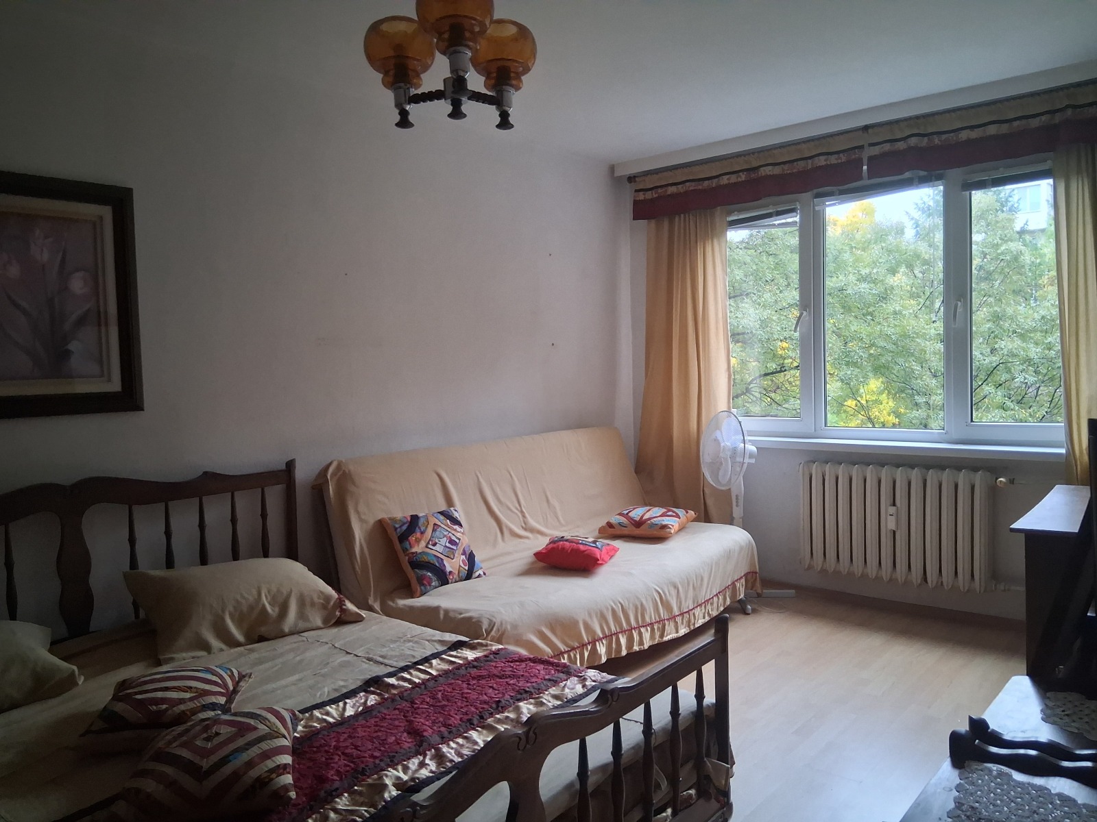 Продава 3-СТАЕН, гр. София, Дианабад, снимка 8 - Апартаменти - 56461679