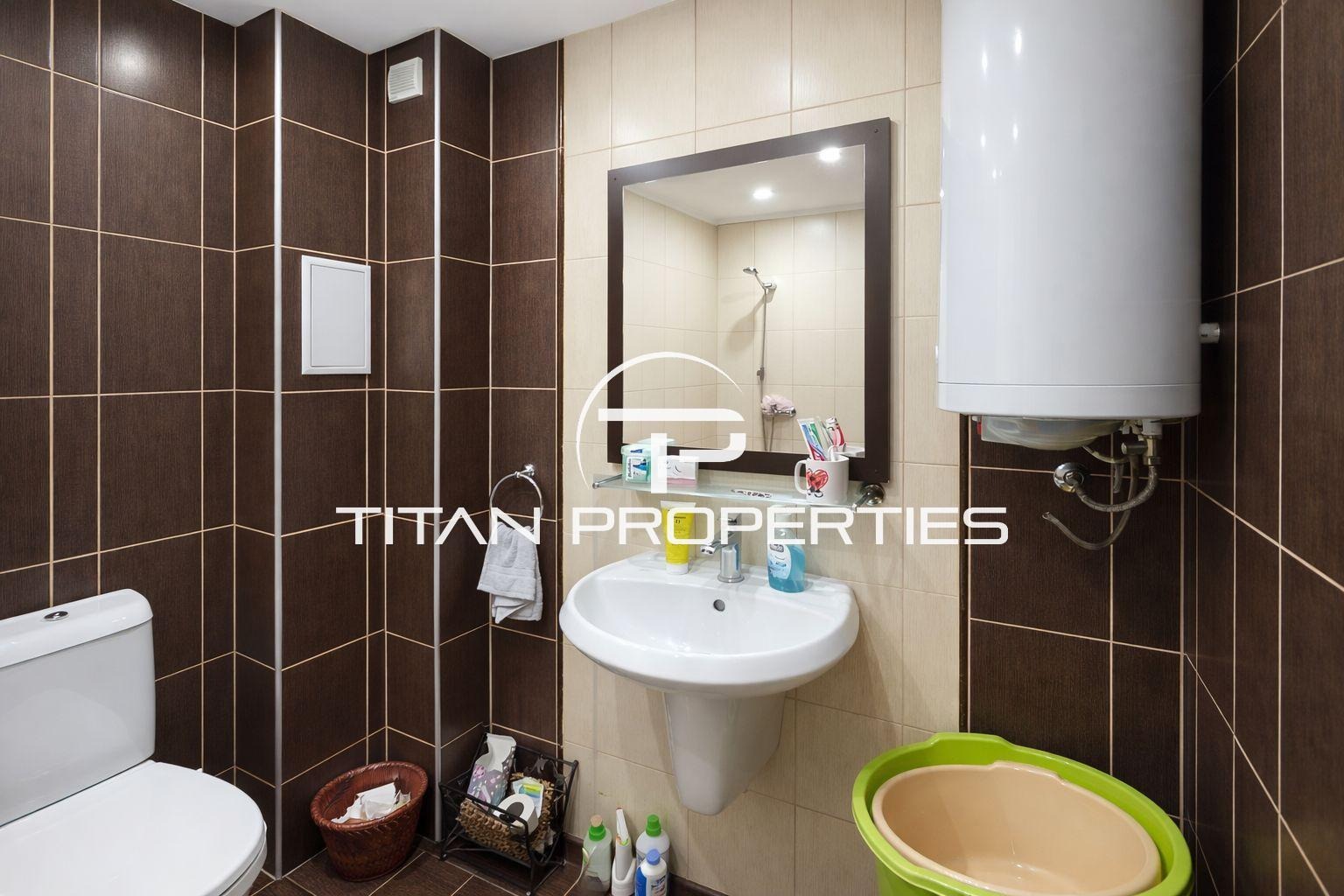 Продава 3-СТАЕН, гр. Пловдив, Център, снимка 9 - Апартаменти - 56494631