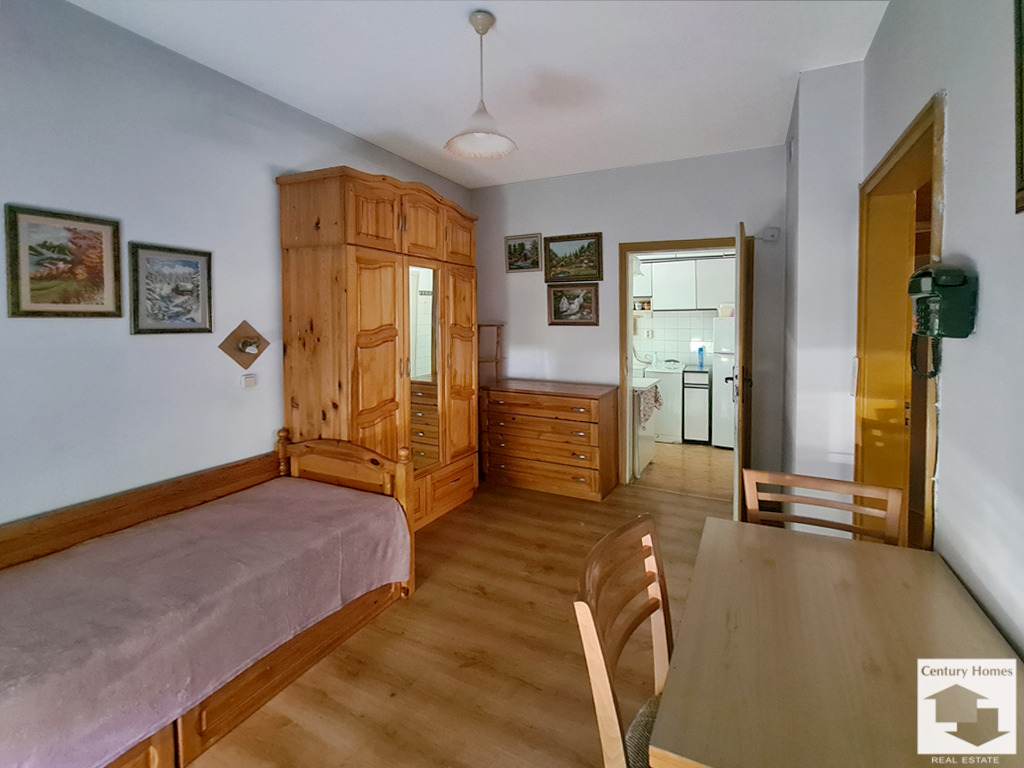 Продава МНОГОСТАЕН, гр. Велико Търново, Център, снимка 7 - Апартаменти - 54342720