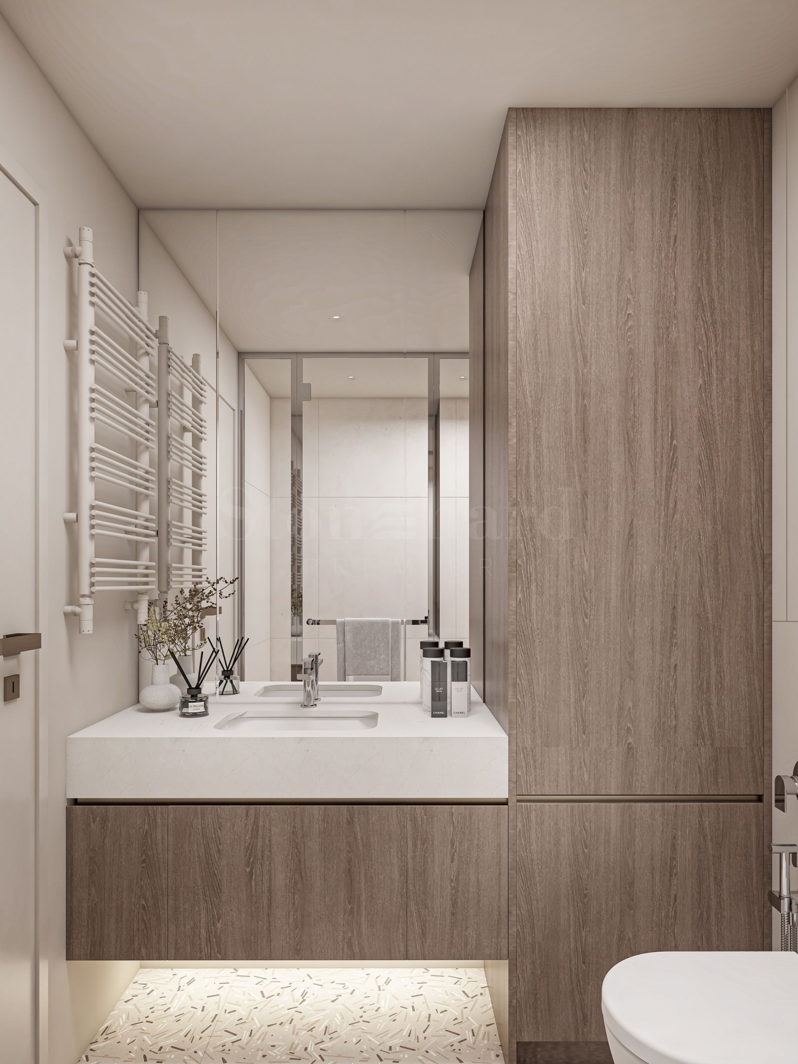 Продава МЕЗОНЕТ, гр. София, Манастирски ливади, снимка 15 - Апартаменти - 54939137