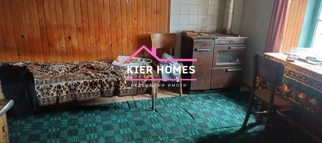 Продава КЪЩА, с. Малко Тръново, област Стара Загора, снимка 9 - Къщи - 54997983