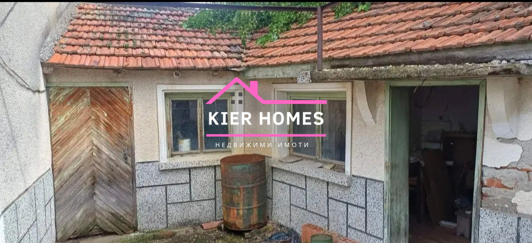 Продава КЪЩА, с. Малко Тръново, област Стара Загора, снимка 4 - Къщи - 54997983