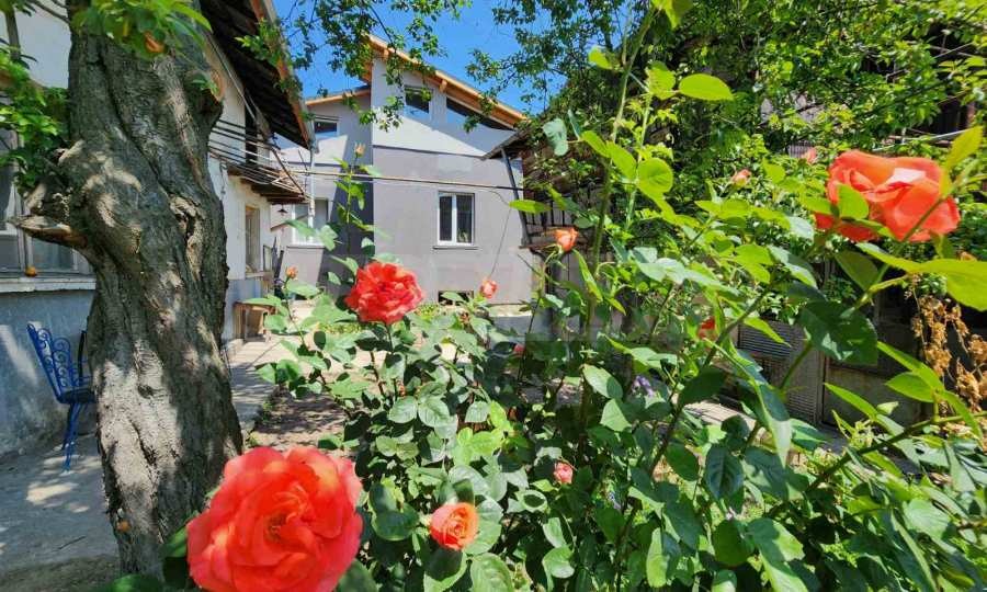 Продава КЪЩА, гр. Разлог, област Благоевград, снимка 17 - Къщи - 56654276