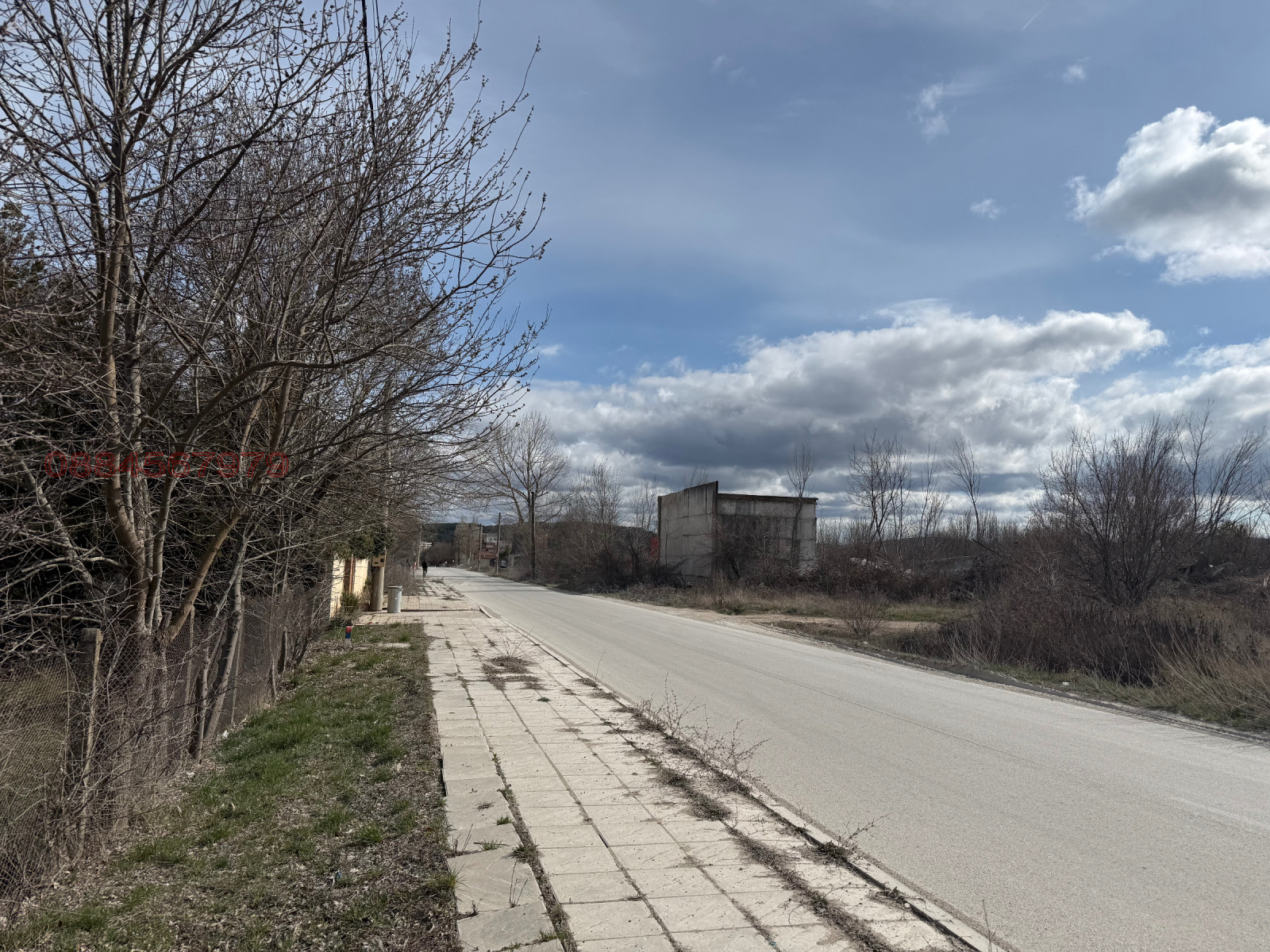 Продава ПАРЦЕЛ, гр. Сливница, област София област, снимка 5 - Парцели - 54886885
