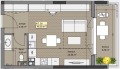 Продава 1-СТАЕН, град София, Левски В • 105300 € / 205948.90 лв. • 56946128 5