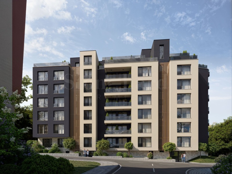 Продава 3-СТАЕН в град София, Студентски град - 111 кв.м / 247 720 € » 484 498.21 лв., СТОУНХАРД ПРЕМИЪР СОФИЯ