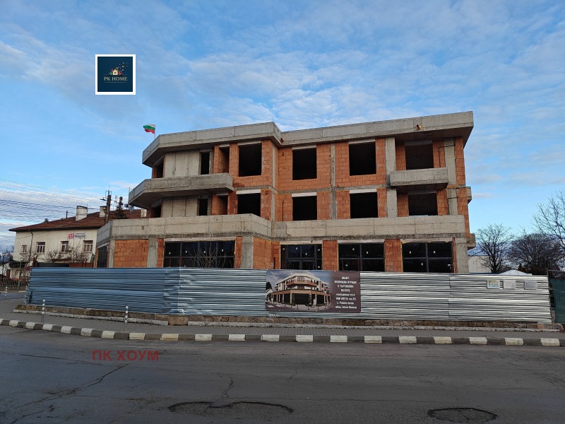 Продава 3-СТАЕН в област София, гр. Елин Пелин - 111 кв.м / 187 425 € » 366 571.44 лв., ПК ХОУМ