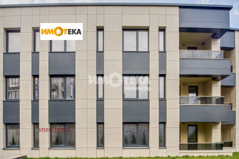 Продава МНОГОСТАЕН в град София, Бояна - 190 кв.м / 409 666 € » 801 237.05 лв., ИМОТЕКА