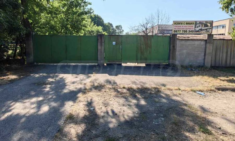 Продава ПРОМ. ПОМЕЩЕНИЕ в град Видин, Промишлена зона - Юг - 300 кв.м / 65 000 € » 127 128.95 лв., СУПРИММО ОФИСИ В СТРАНАТА