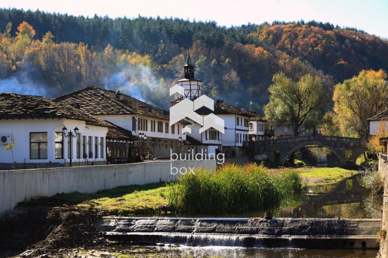 Продава ПАРЦЕЛ в област Габрово, гр. Трявна - 4140 кв.м / 20 500 € » 40 094.52 лв., БИЛДИНГ БОКС