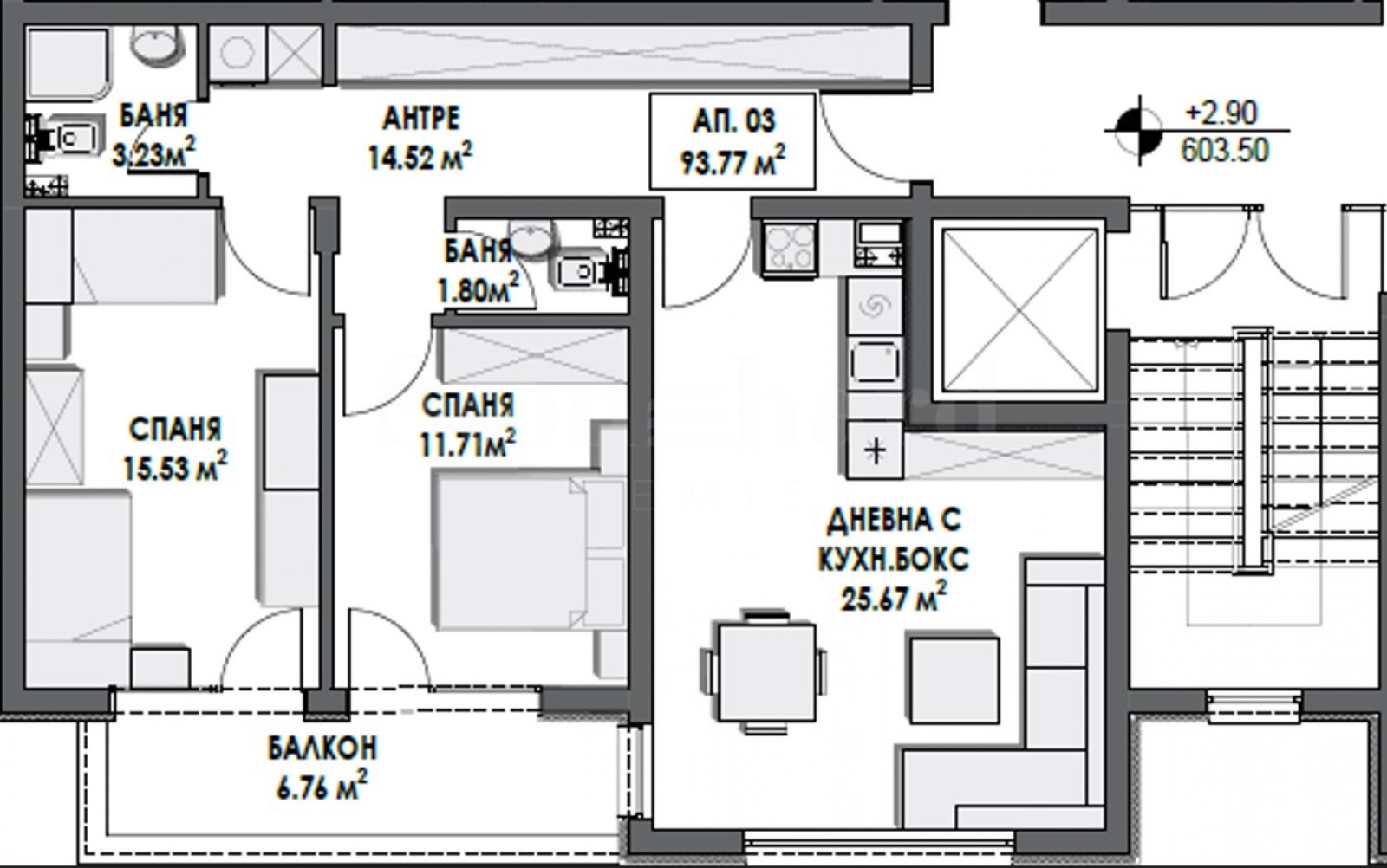 ������� 3-����� | Imot.bg � ����������� 2