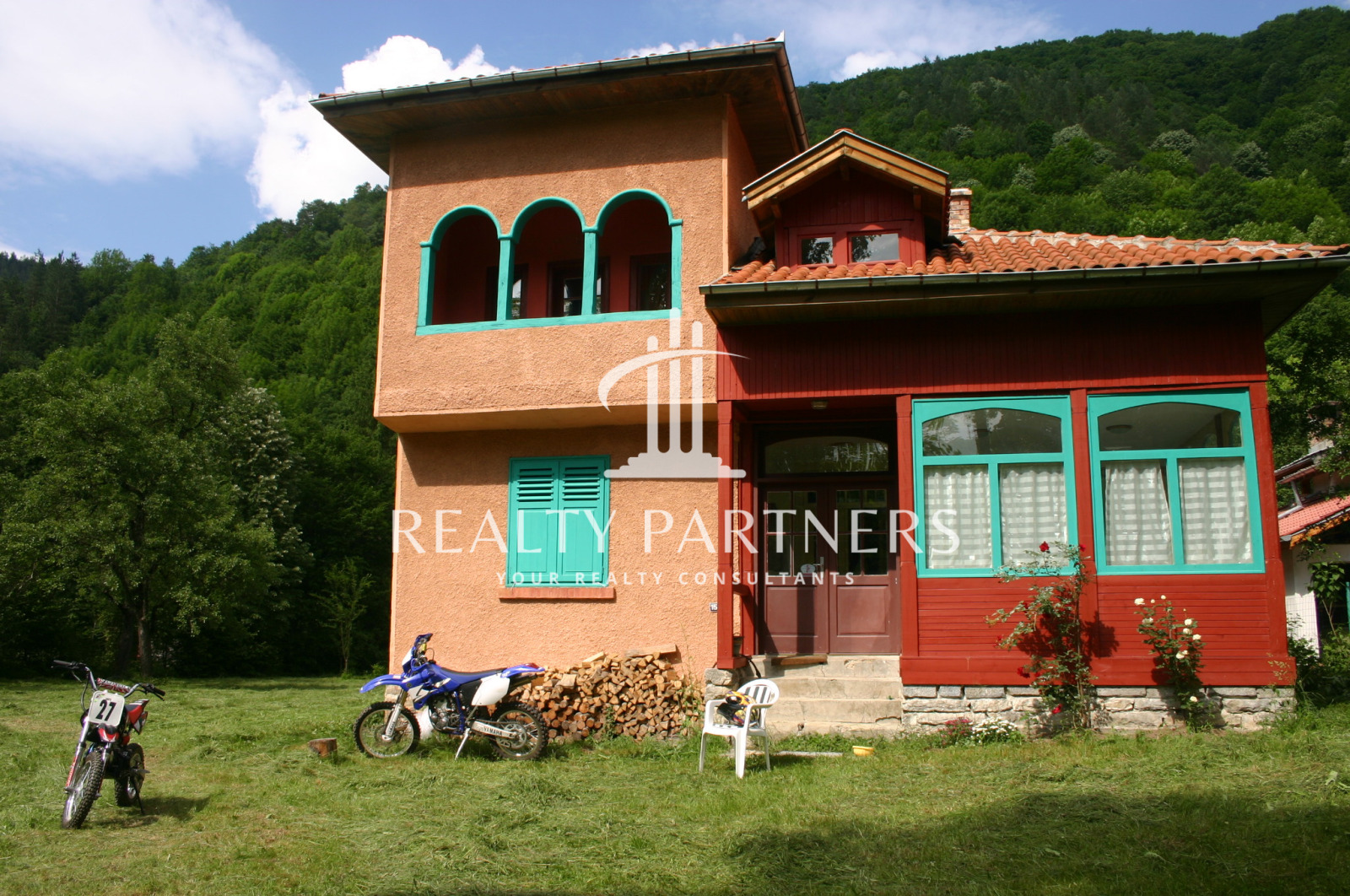 Продава КЪЩА | Imot.bg — изображение 2