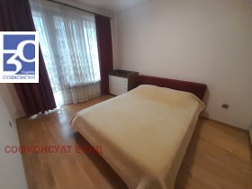 1 Schlafzimmer Manastirski liwadi, Sofia 8