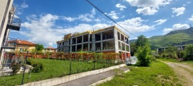 2 ložnice m-t Gardova glava, Sofia 3