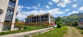 2 ložnice m-t Gardova glava, Sofia 1