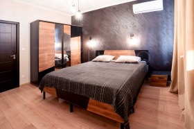 2 camere da letto Slavejkov, Burgas 10