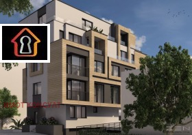 Продава 3-стаен град Враца Център - [1] 