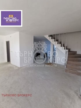 Maisonette Sveta gora, Veliko Tarnovo 1