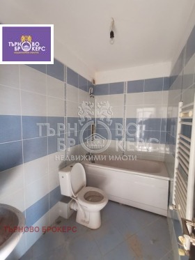 Maisonette Sveta gora, Veliko Tarnovo 12