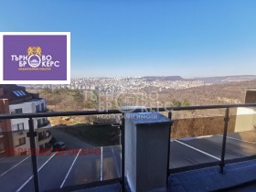 Maisonette Sveta gora, Veliko Tarnovo 14