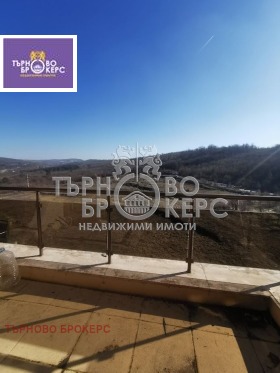 Maisonette Sveta gora, Veliko Tarnovo 15