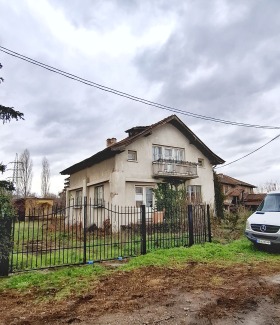 Casa SPZ Moderno predgradie, Sofia 1