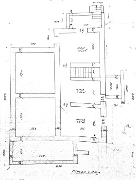 Casa SPZ Moderno predgradie, Sofia 10