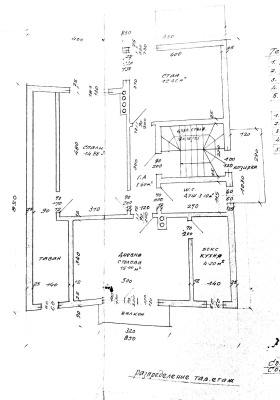 Casa SPZ Moderno predgradie, Sofia 12