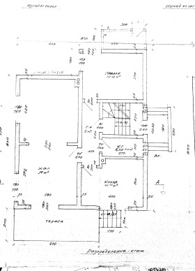 Casa SPZ Moderno predgradie, Sofia 11