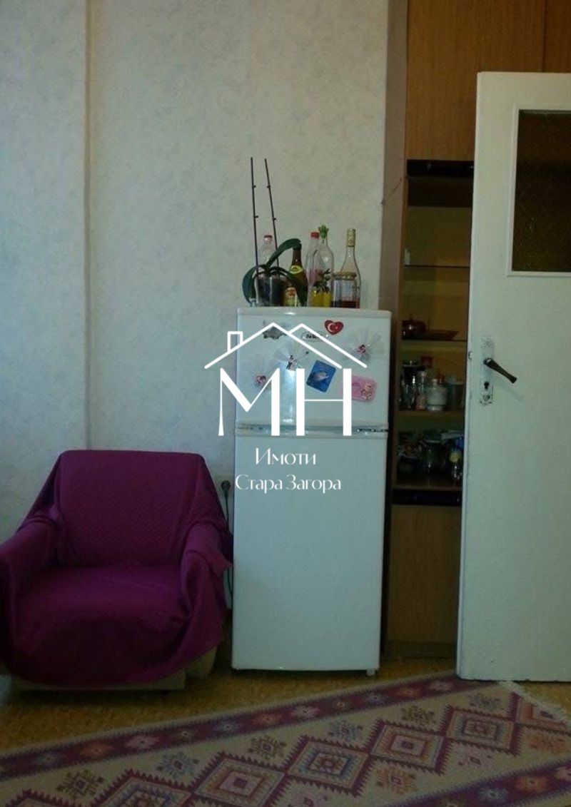 Продава 1-СТАЕН, гр. Стара Загора, Казански, снимка 3 - Aпартаменти - 48484757