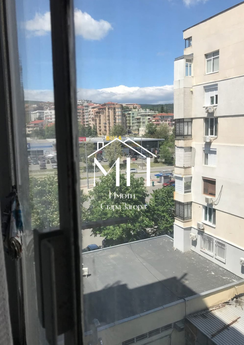 Продава 1-СТАЕН, гр. Стара Загора, Казански, снимка 5 - Aпартаменти - 48484757