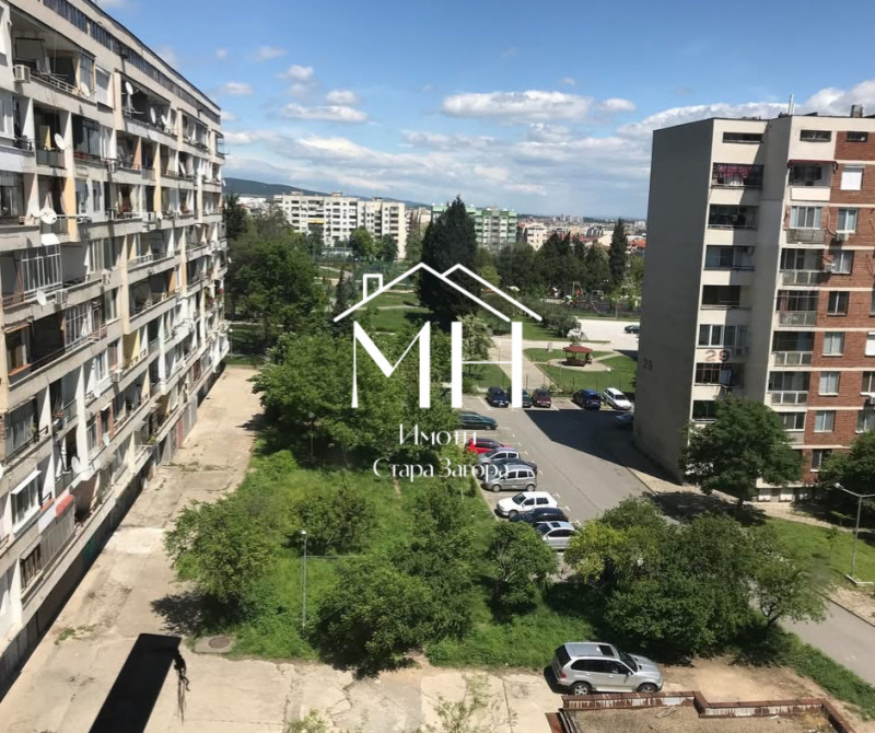 Продава 1-СТАЕН, гр. Стара Загора, Казански, снимка 6 - Aпартаменти - 48484757