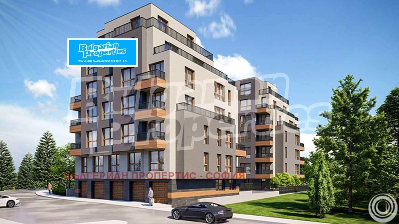 Продава 2-СТАЕН, гр. София, Левски В, снимка 4 - Aпартаменти - 46747116