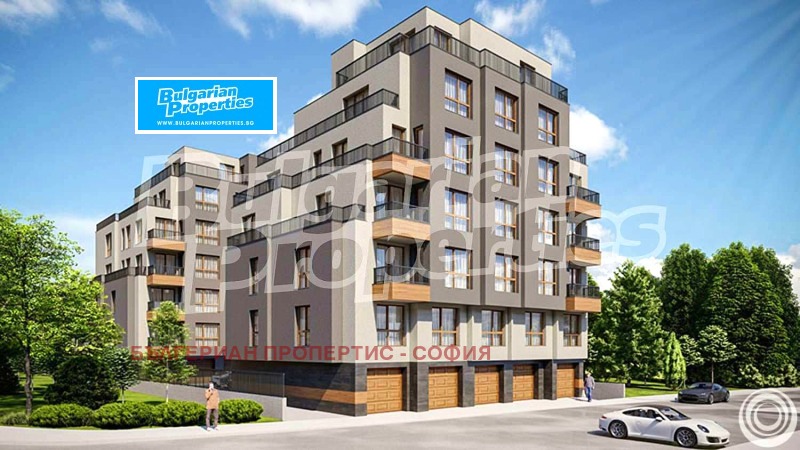 Продается  1 спальня София , Левски В , 75 кв.м | 68155319 - изображение [2]