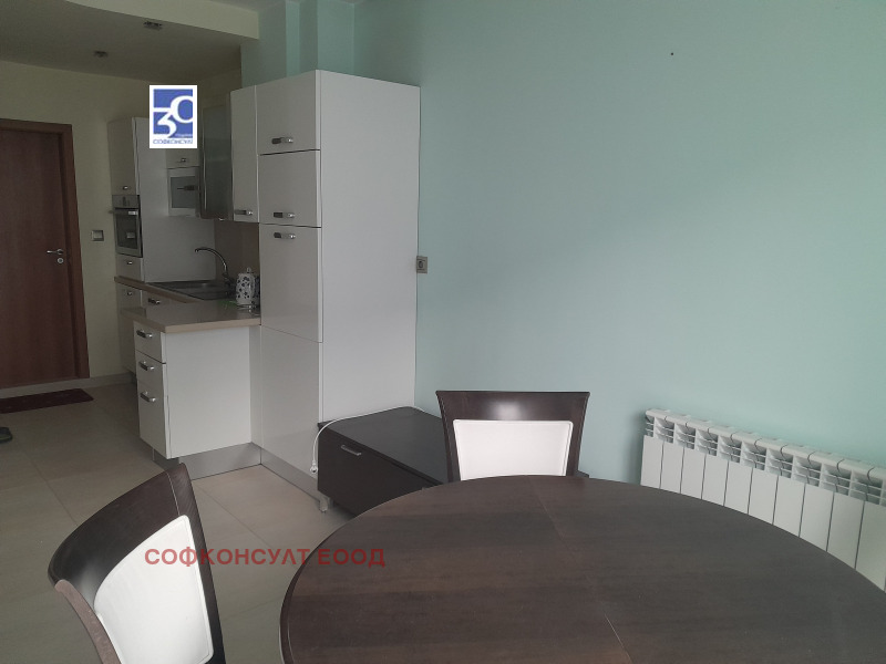 En venta  1 dormitorio Sofia , Manastirski livadi , 59 metros cuadrados | 49805880 - imagen [4]