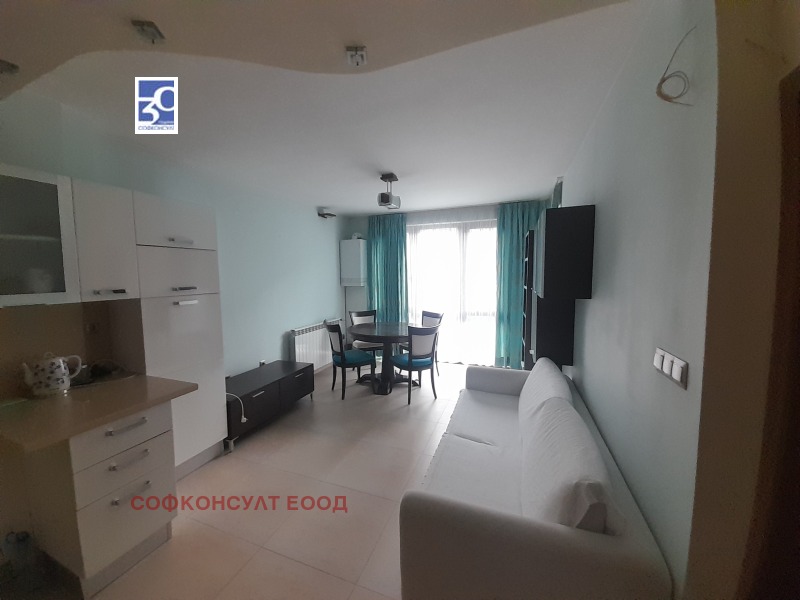 In vendita  1 camera da letto Sofia , Manastirski livadi , 59 mq | 49805880