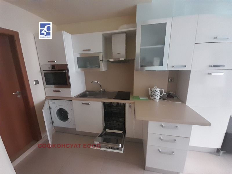 En venta  1 dormitorio Sofia , Manastirski livadi , 59 metros cuadrados | 49805880 - imagen [5]