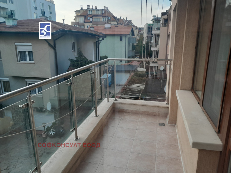 In vendita  1 camera da letto Sofia , Manastirski livadi , 59 mq | 49805880 - Immagine [16]