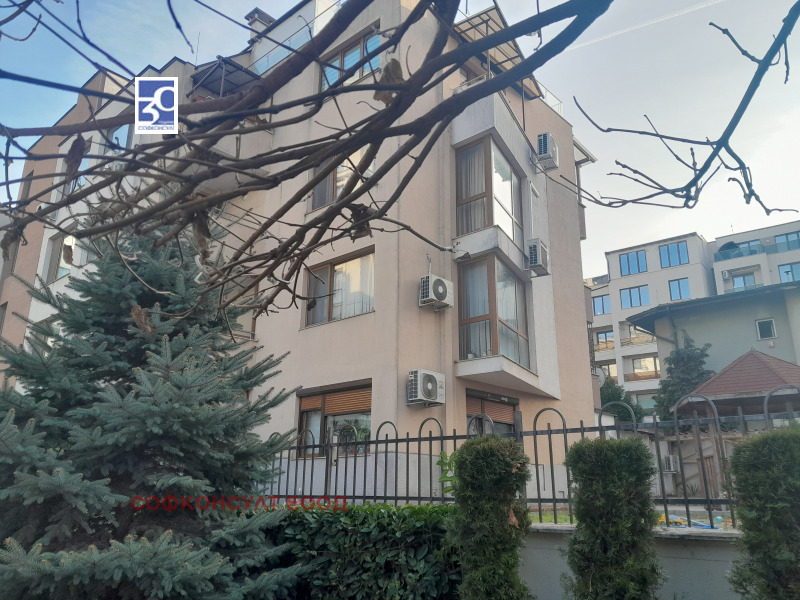 In vendita  1 camera da letto Sofia , Manastirski livadi , 59 mq | 49805880 - Immagine [10]