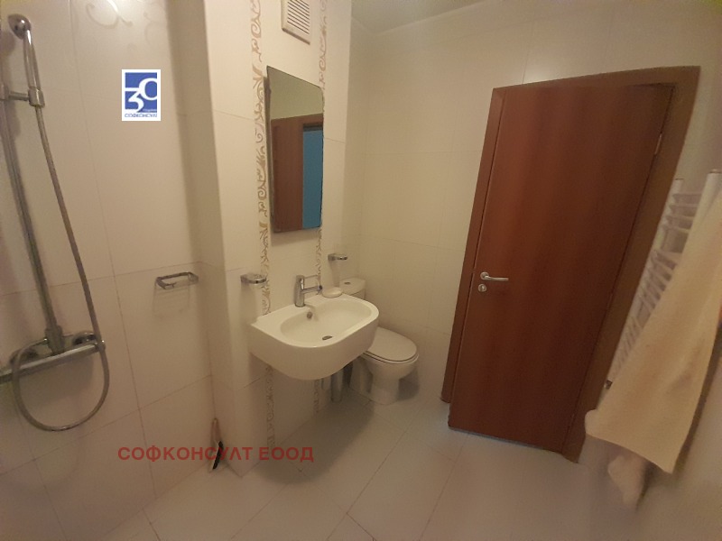 In vendita  1 camera da letto Sofia , Manastirski livadi , 59 mq | 49805880 - Immagine [15]