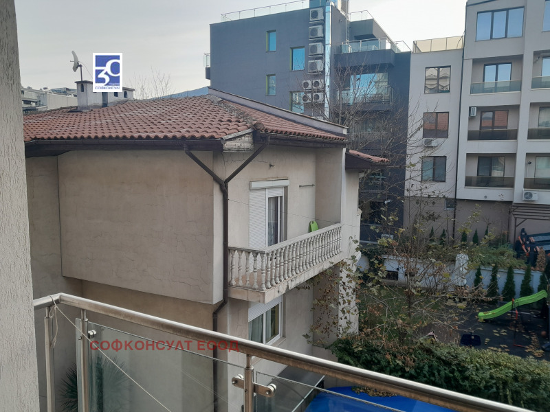 In vendita  1 camera da letto Sofia , Manastirski livadi , 59 mq | 49805880 - Immagine [17]