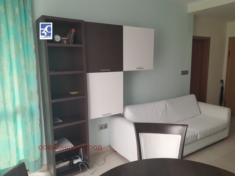 In vendita  1 camera da letto Sofia , Manastirski livadi , 59 mq | 49805880 - Immagine [3]